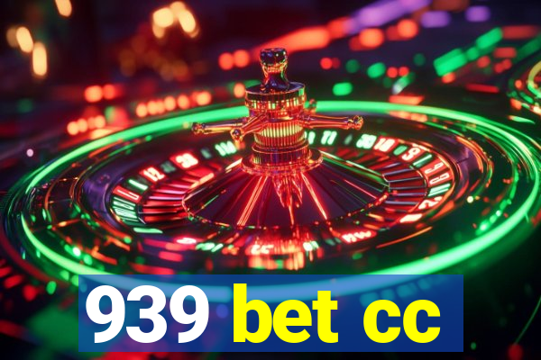 939 bet cc